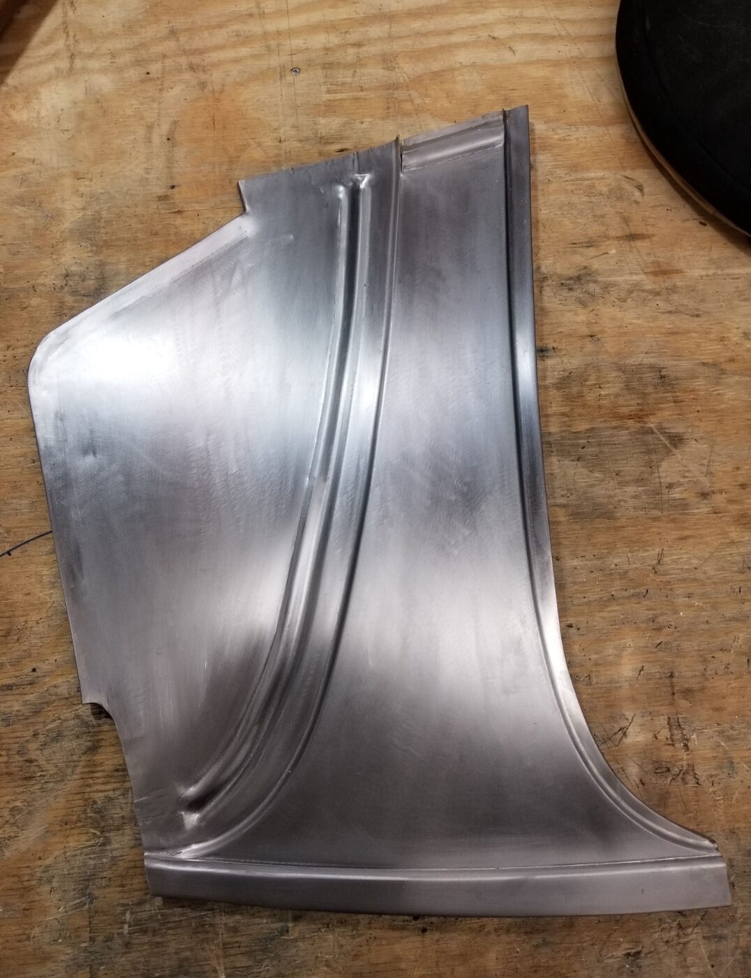 1934 Ford cowl panel